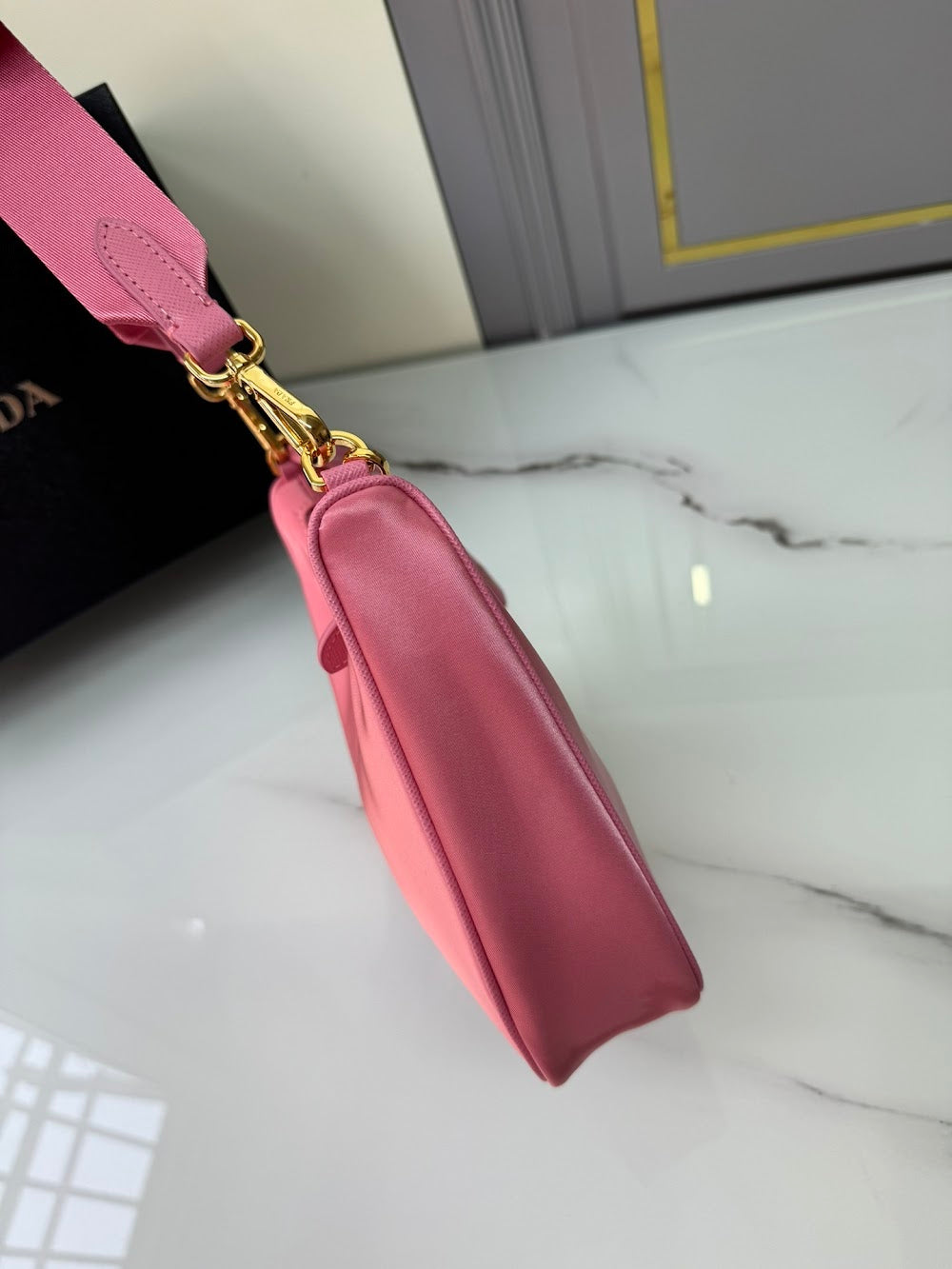 Ezyycart Bags Pradn Luxury Bag --102769