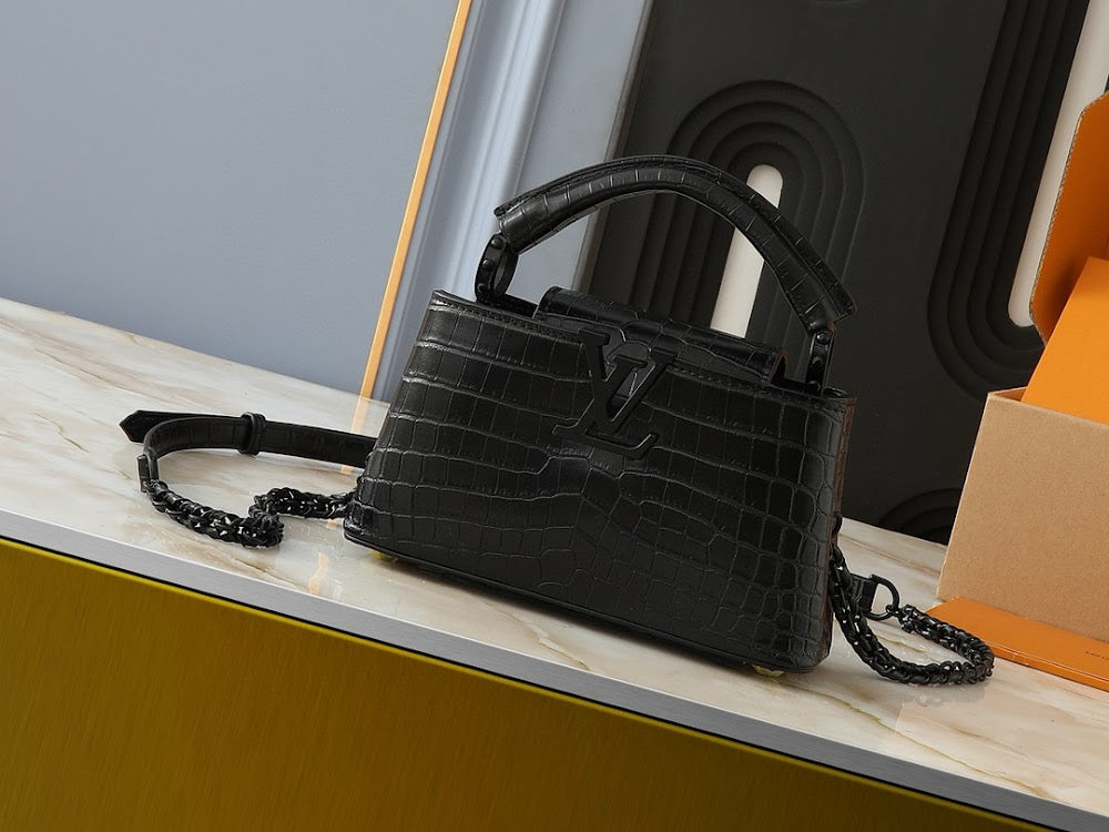 Anum Bags LVn Luxury Bag --80890