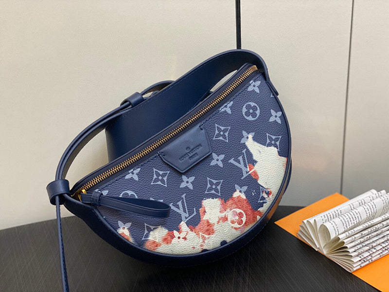 Anum Bags LVn Luxury Bag --78990