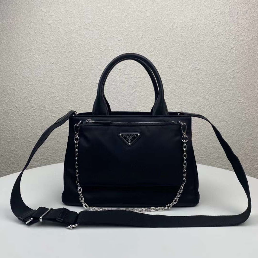 Ezyycart Bags Prada Luxury Bag --53656