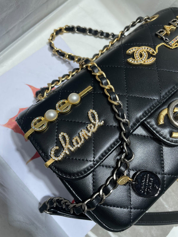 Anum Bags mv - CHL Bags - 195