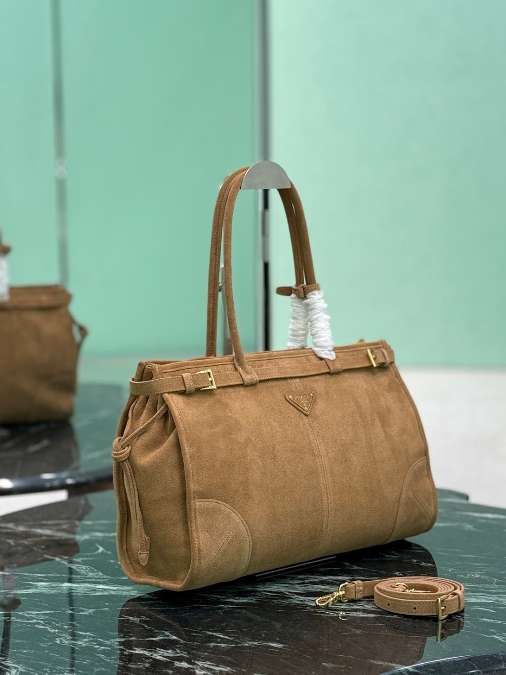 Ezyycart Bags Pradn Luxury Bag --102986