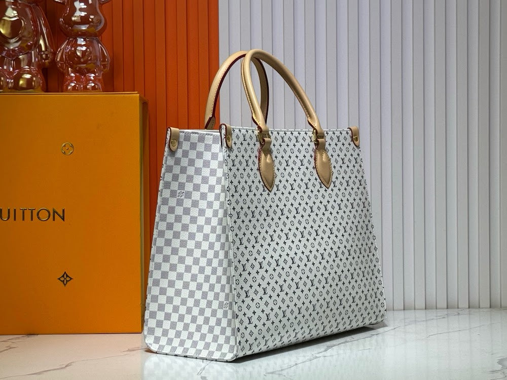 Anum Bags LVn Luxury Bag --79381