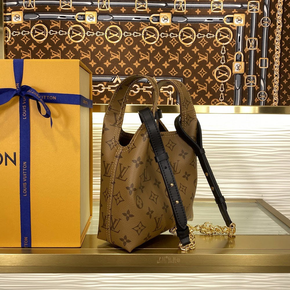 Anum Bags LVn Luxury Bag --80625
