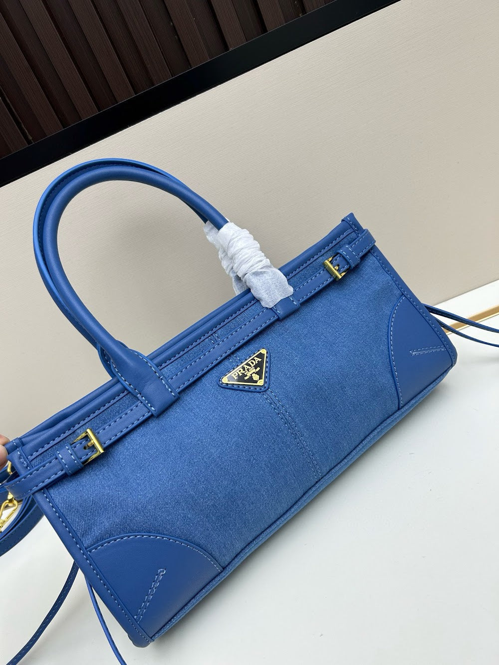 Ezyycart Bags pradn Luxury Bag --74119