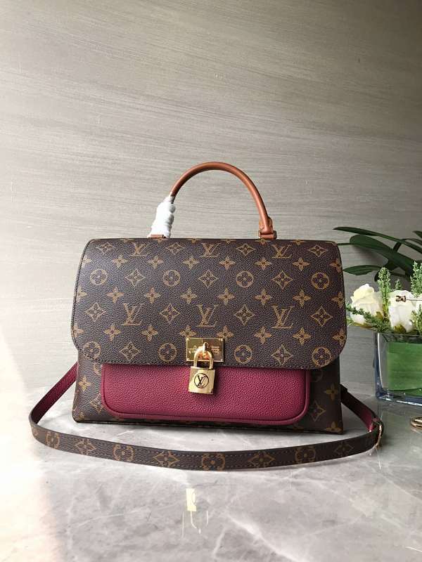 Anum Bags ln Luxury Bag --59991