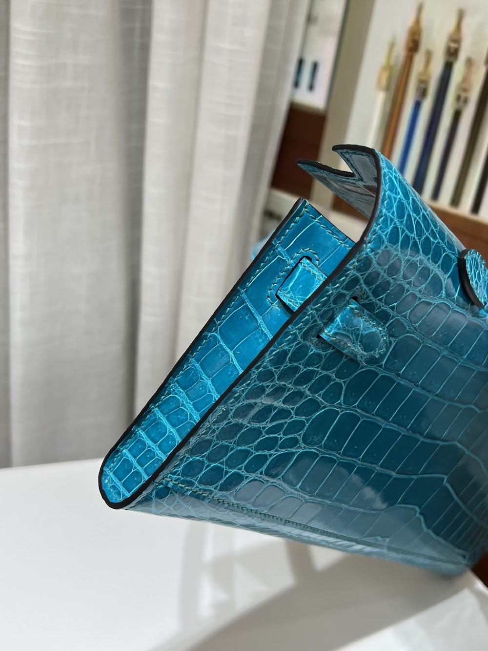 Anum Bags Hermesn Luxury Bag --116722