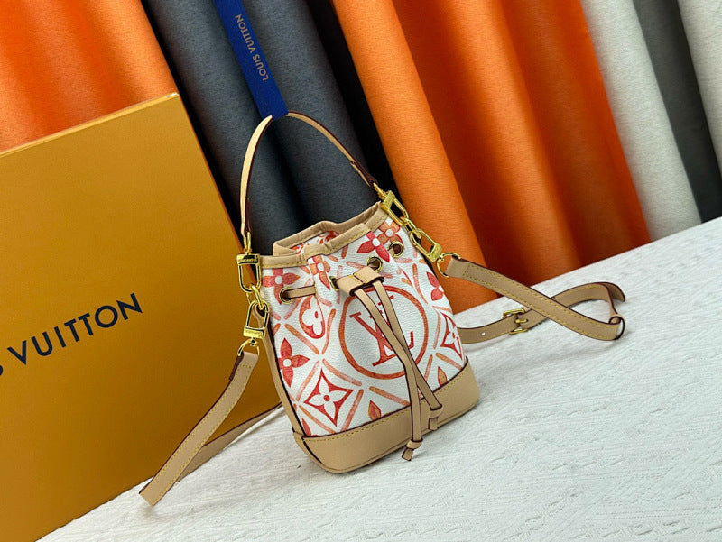 Anum Bags LVn Luxury Bag --80909