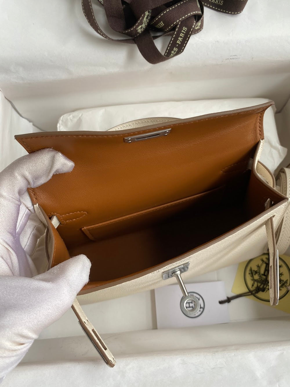 Anum Bags Hermesn Luxury Bag --118918