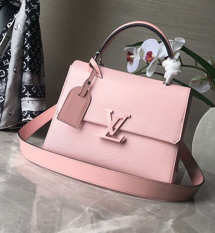 Ezyycart Bags ln Luxury Bag --56412