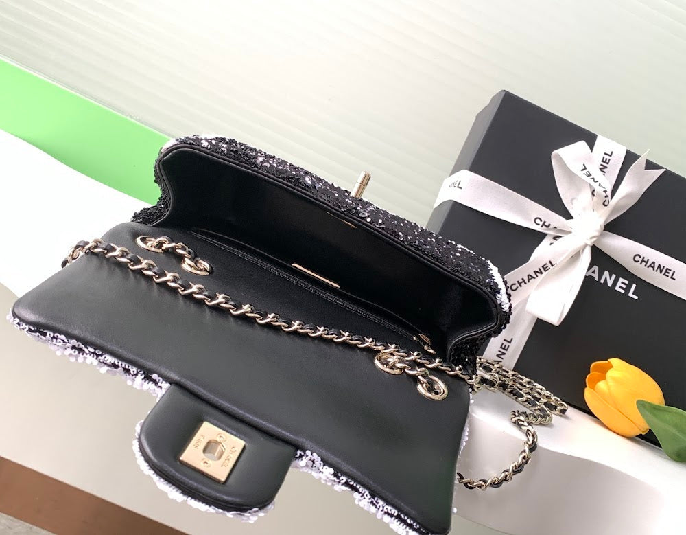 Anum Bags CHn Luxury Bag --114141