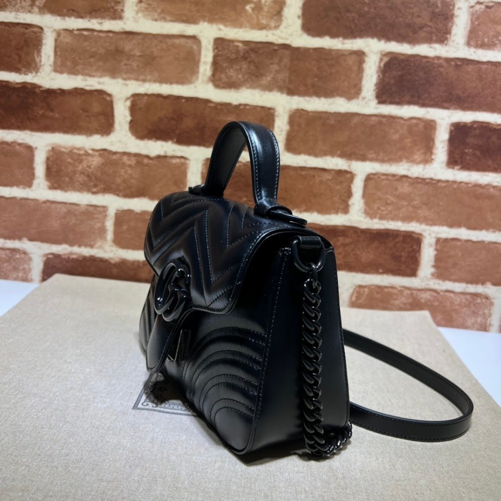 Ezyycart Bags Guccin Luxury Bag --95478