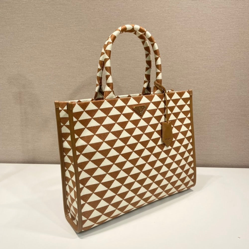 Ezyycart Bags Prada Luxury Bag --54435