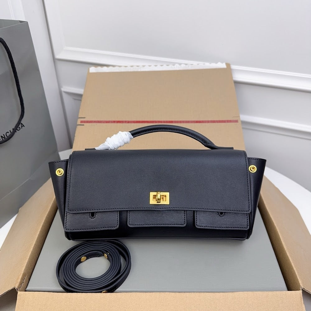 Ezyycart Bags Balenciaga Luxury Bag --110689