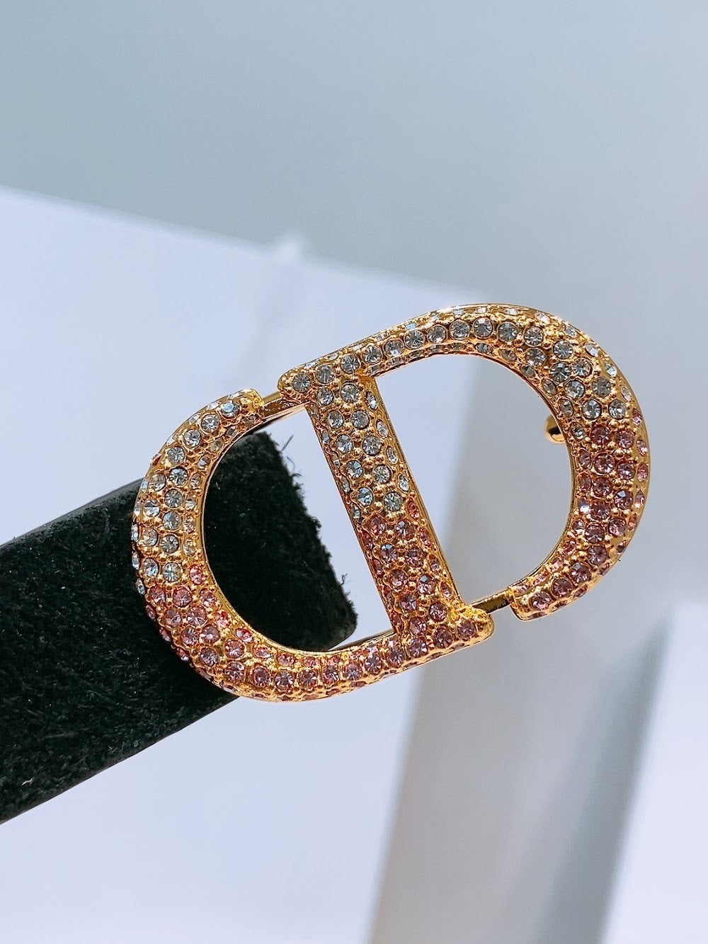 Anum Bags Diorn Luxury Belt --104861