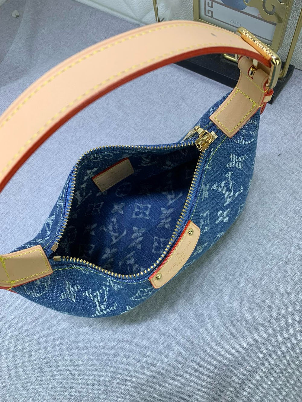 Anum Bags LVn Luxury Bag --80593
