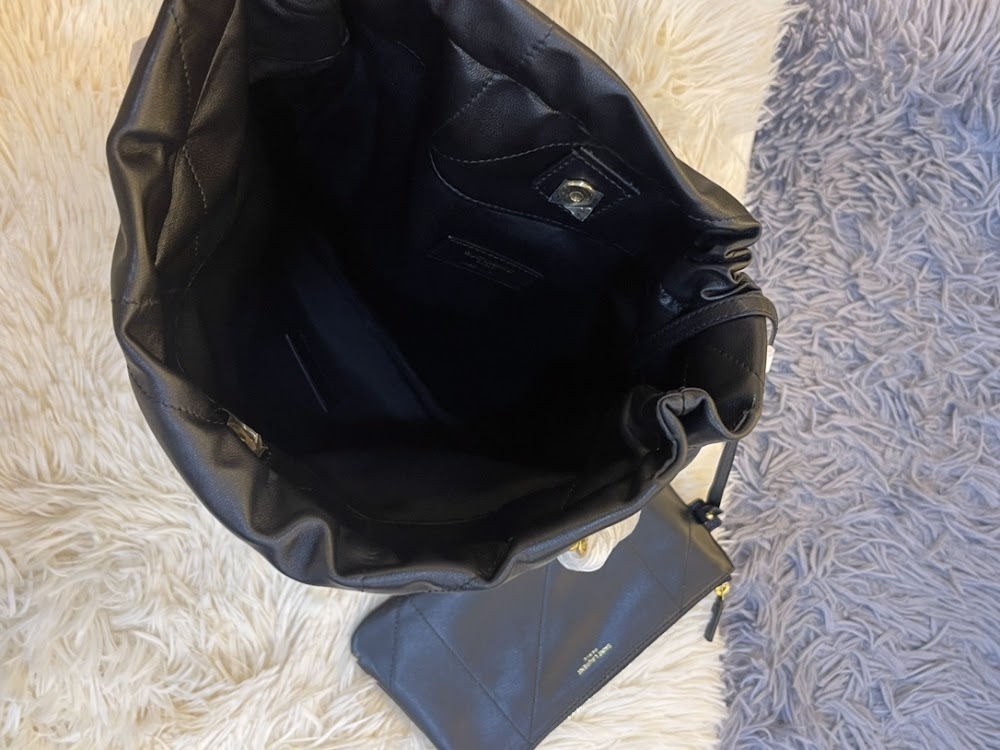 Ezyycart Bags YSLn Luxury Bag --119068