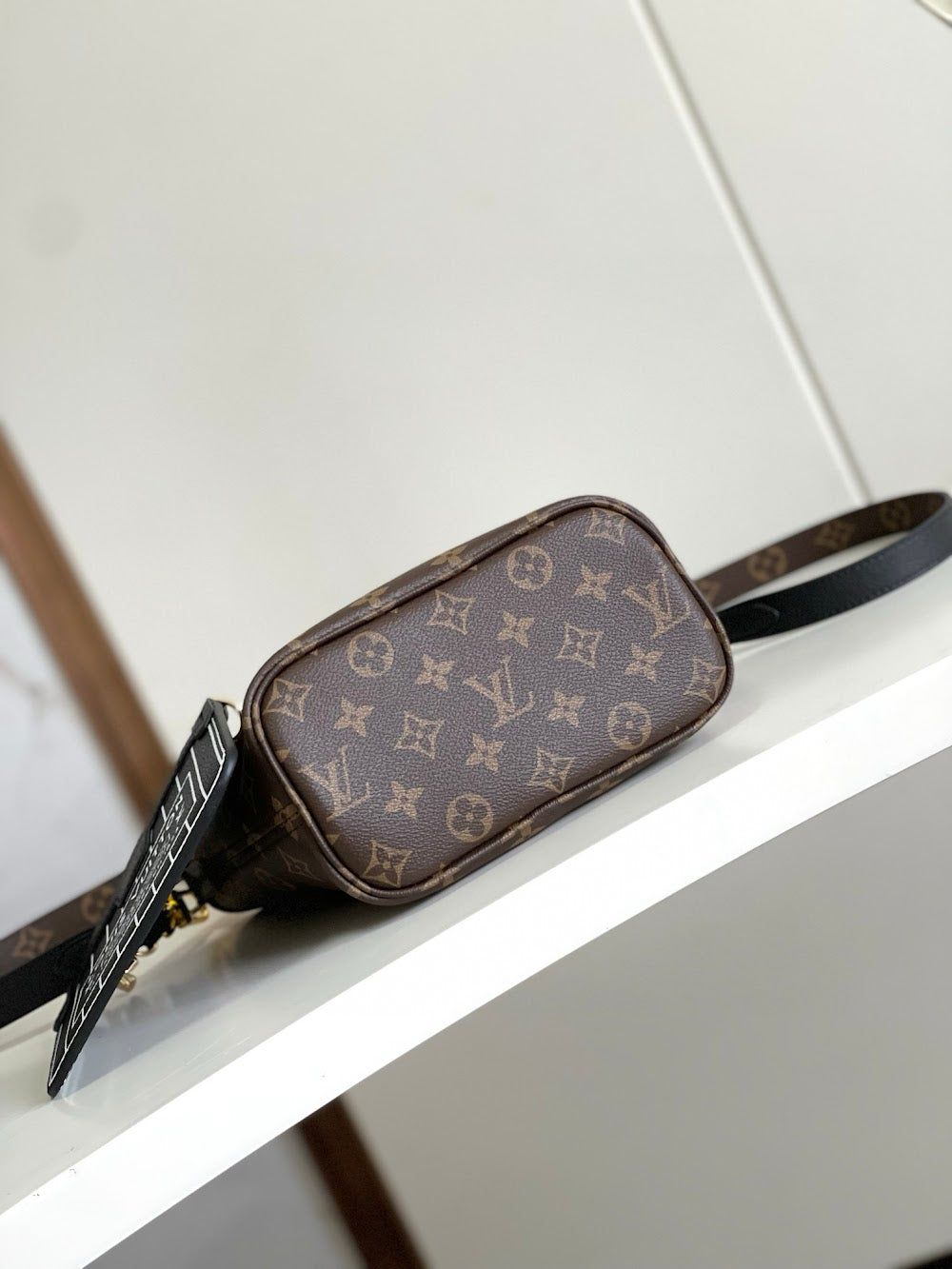Anum Bags LVn Luxury Bag --80436