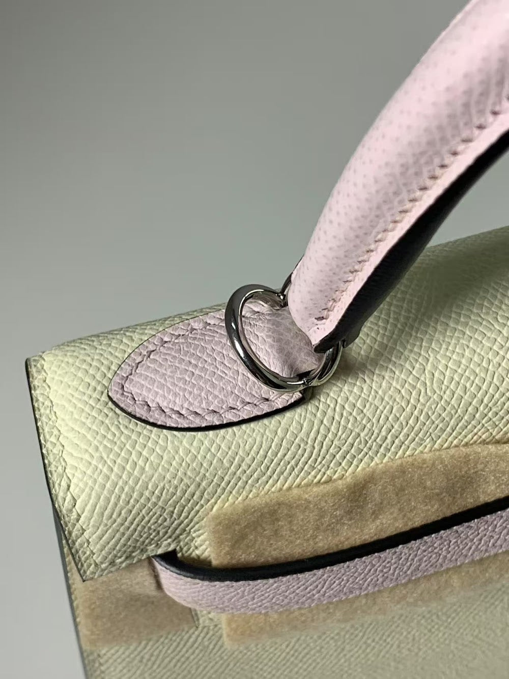 Anum Bags Hermesn Luxury Bag --116808