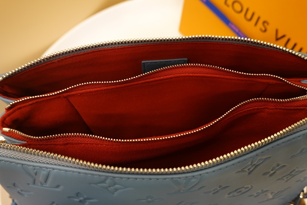 Anum Bags ln Luxury Bag --60470
