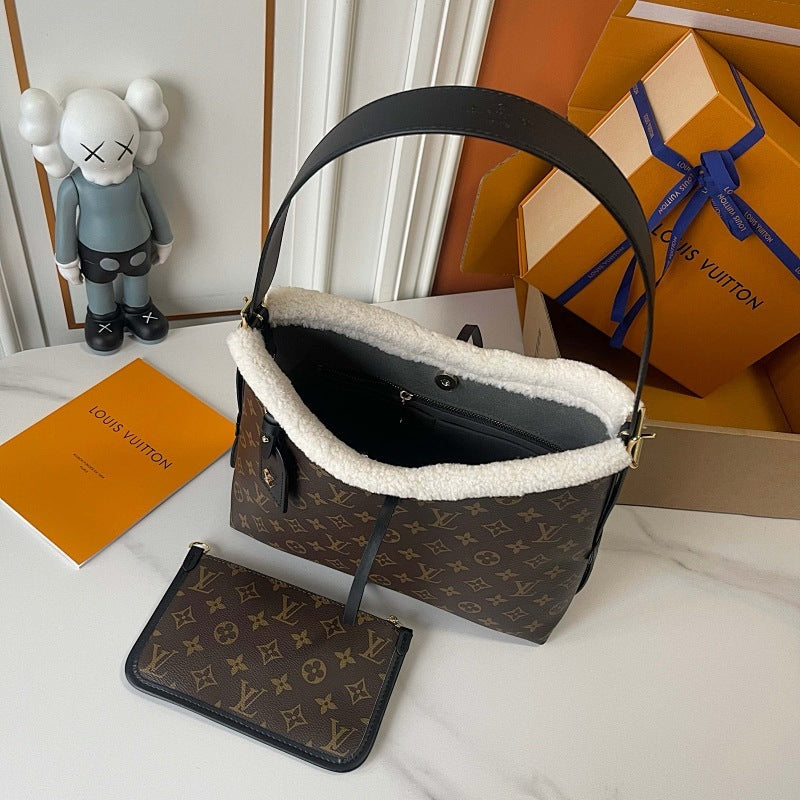 Anum Bags LVn Luxury Bag --78838