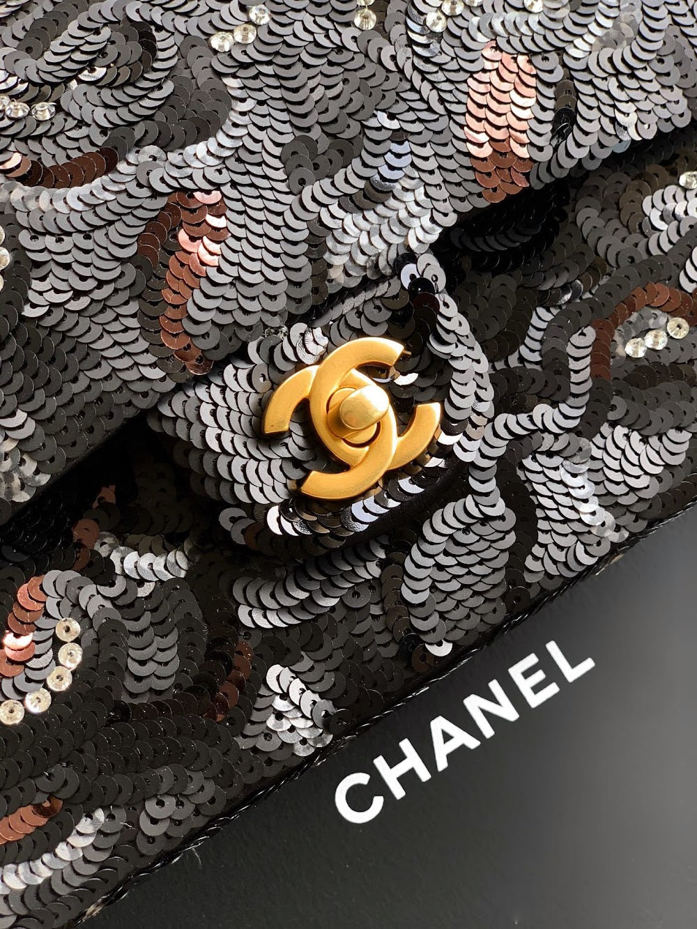 Anum Bags CHn Luxury Bag --112800