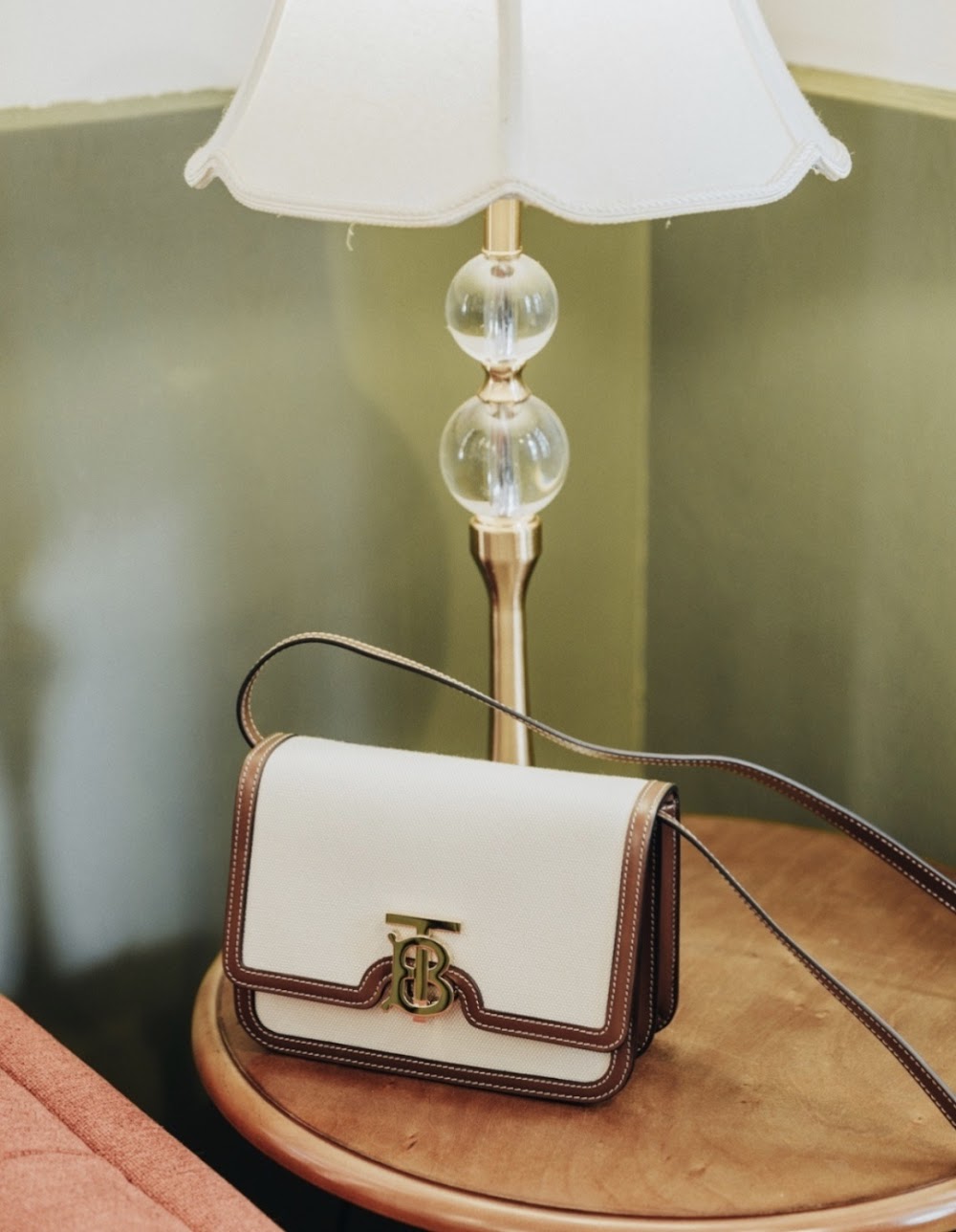 Ezyycart Bags Burberryn Luxury Bag --91690