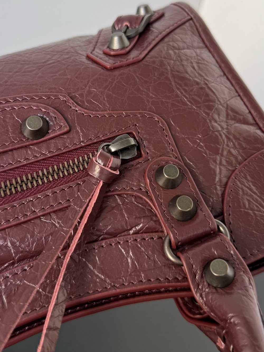 Ezyycart Bags Balenciaga Luxury Bag --111541