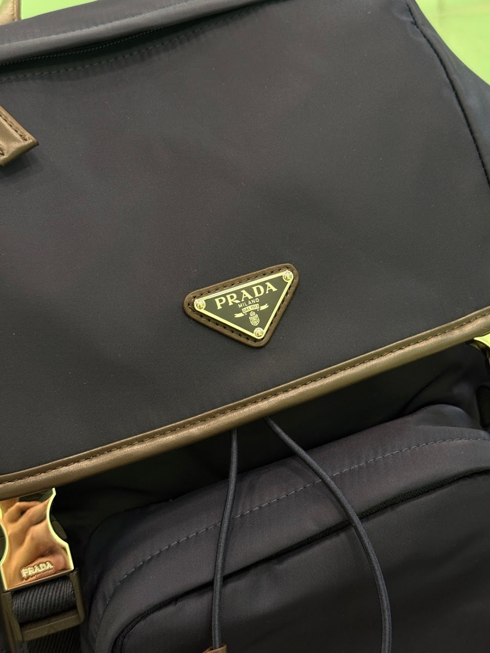 Ezyycart Bags Pradn Luxury Bag --102797