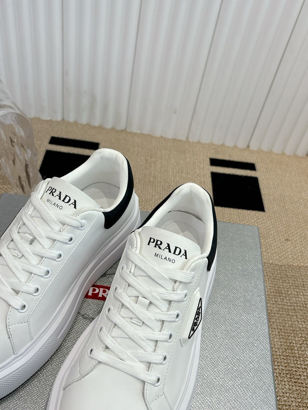 Ezyycart Bags Prada Luxury Heels --53127