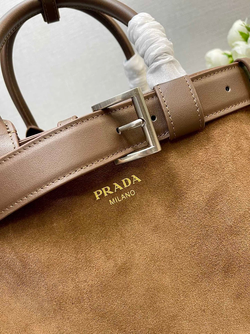 Ezyycart Bags pradn Luxury Bag --75061