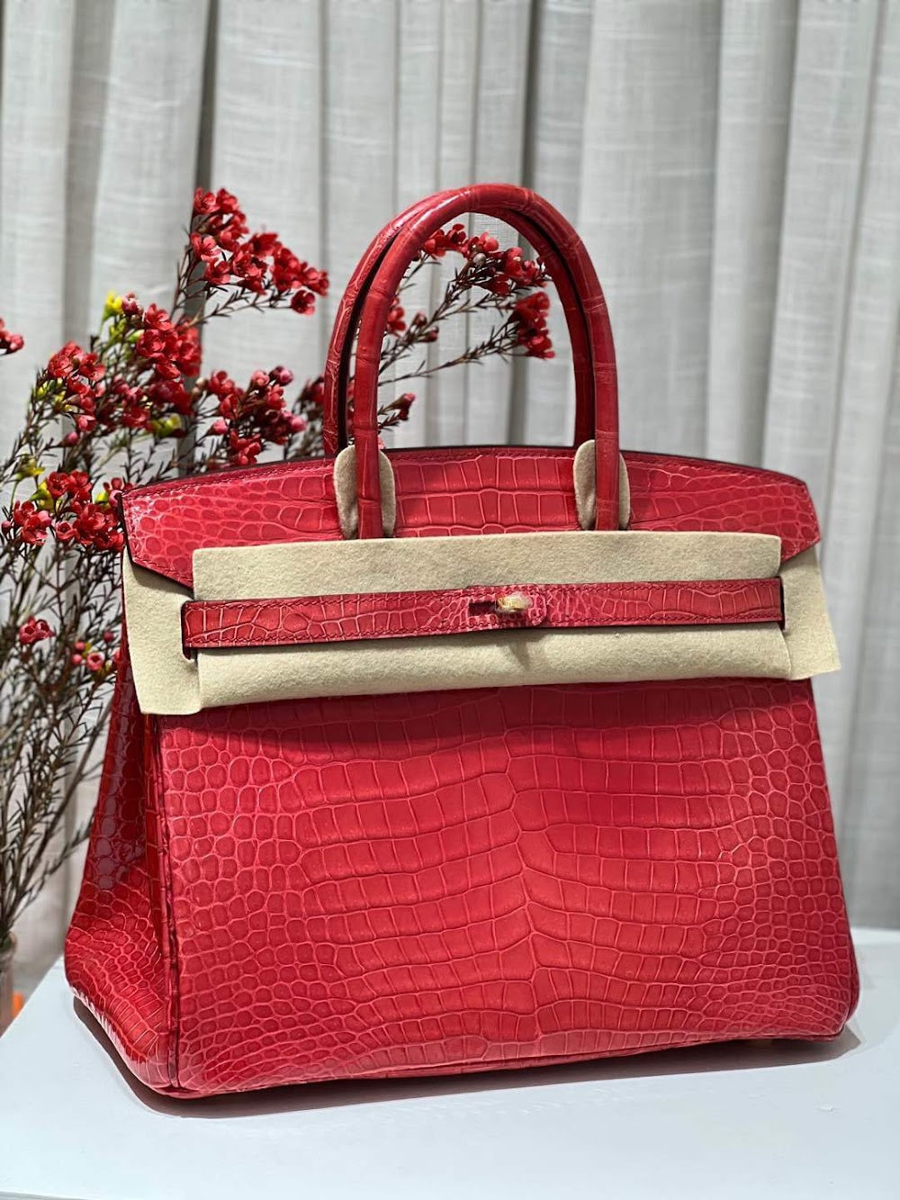 Anum Bags Hermesn Luxury Bag --117230
