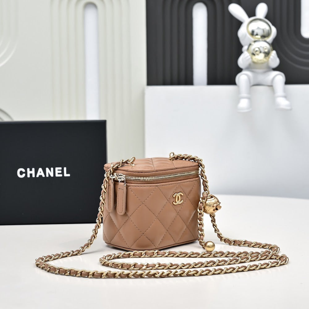 Anum Bags CHn Luxury Bag --114284