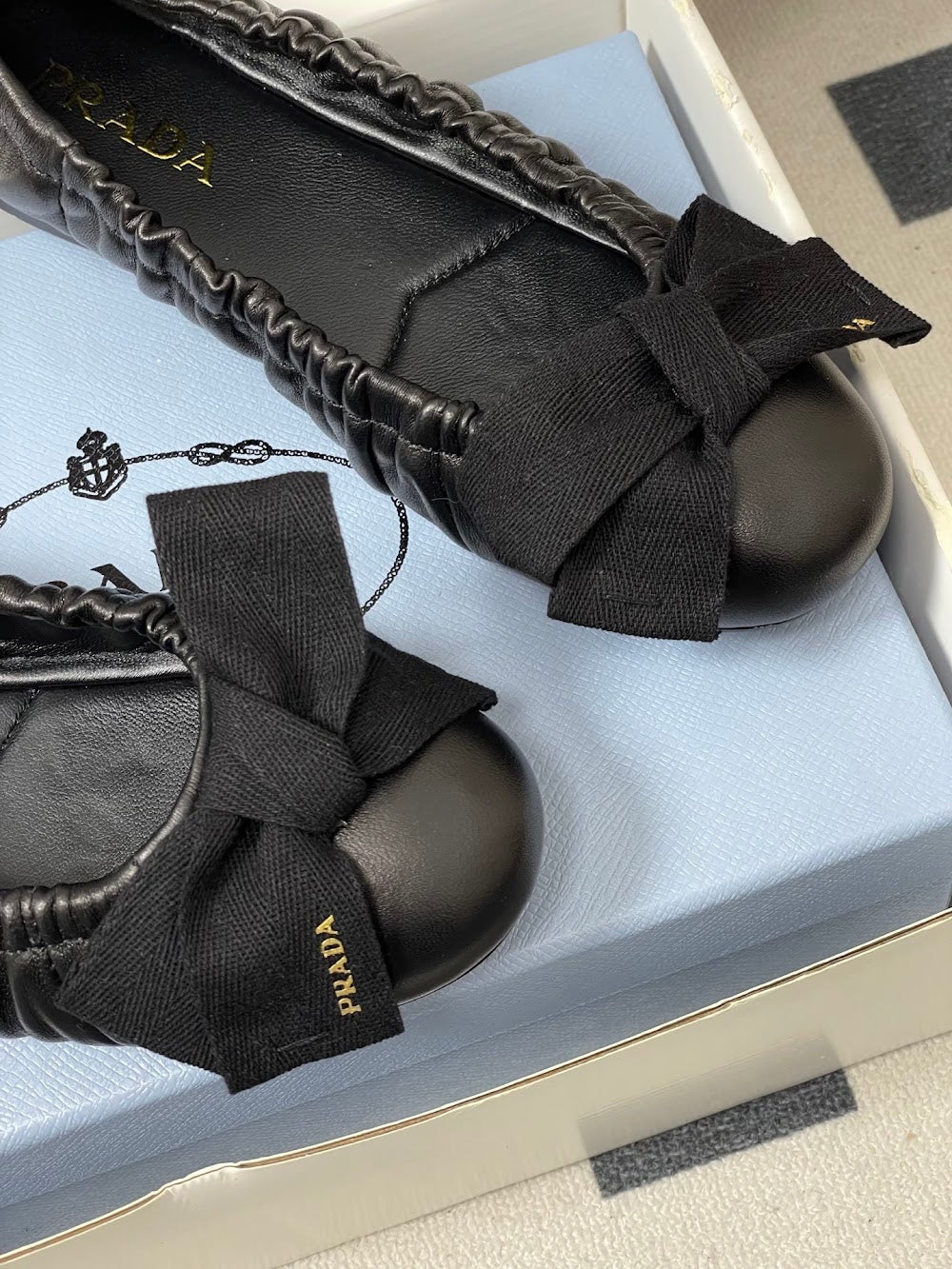 Ezyycart Bags Prada Luxury Heels --53525