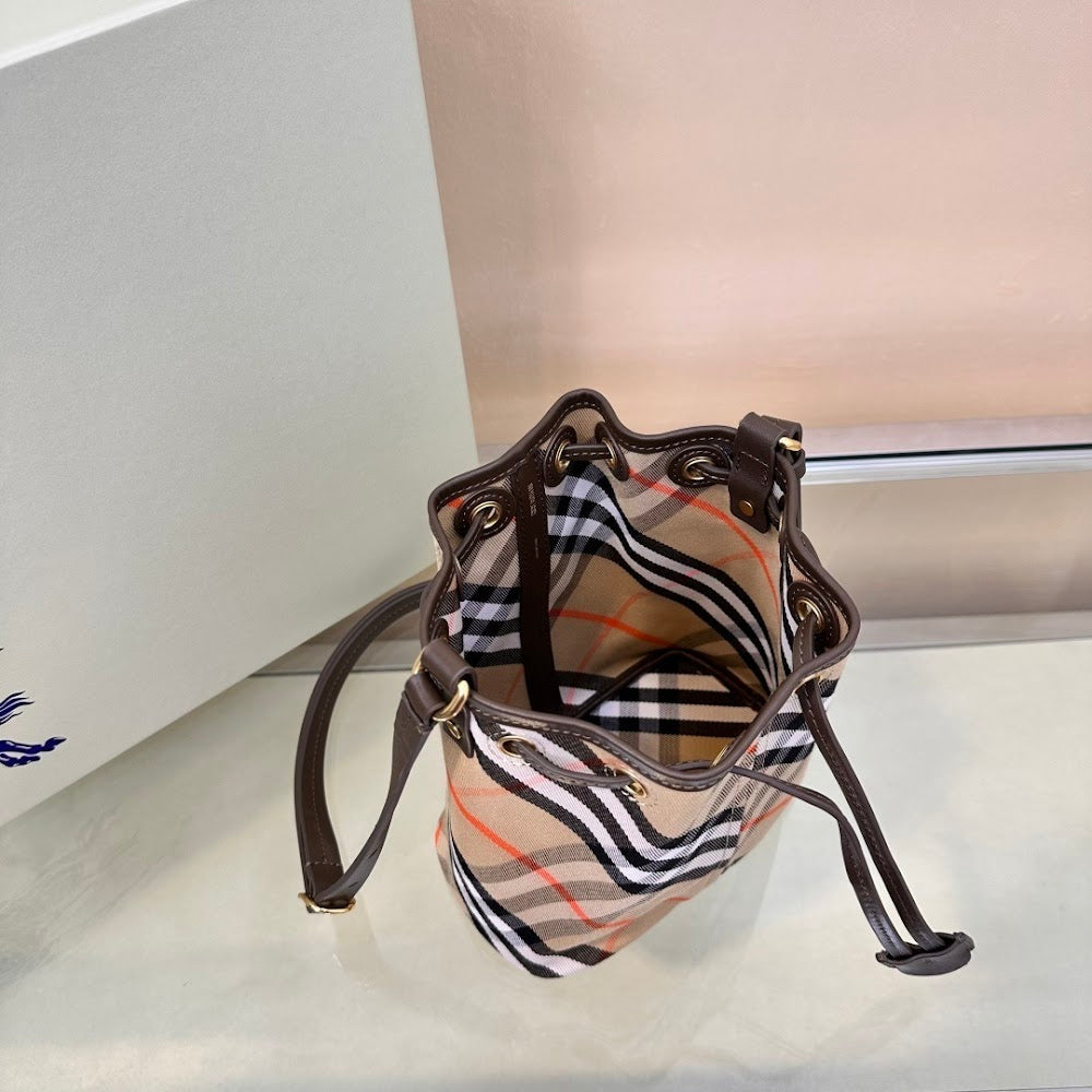 Ezyycart Bags Burberryn Luxury Bag --92189