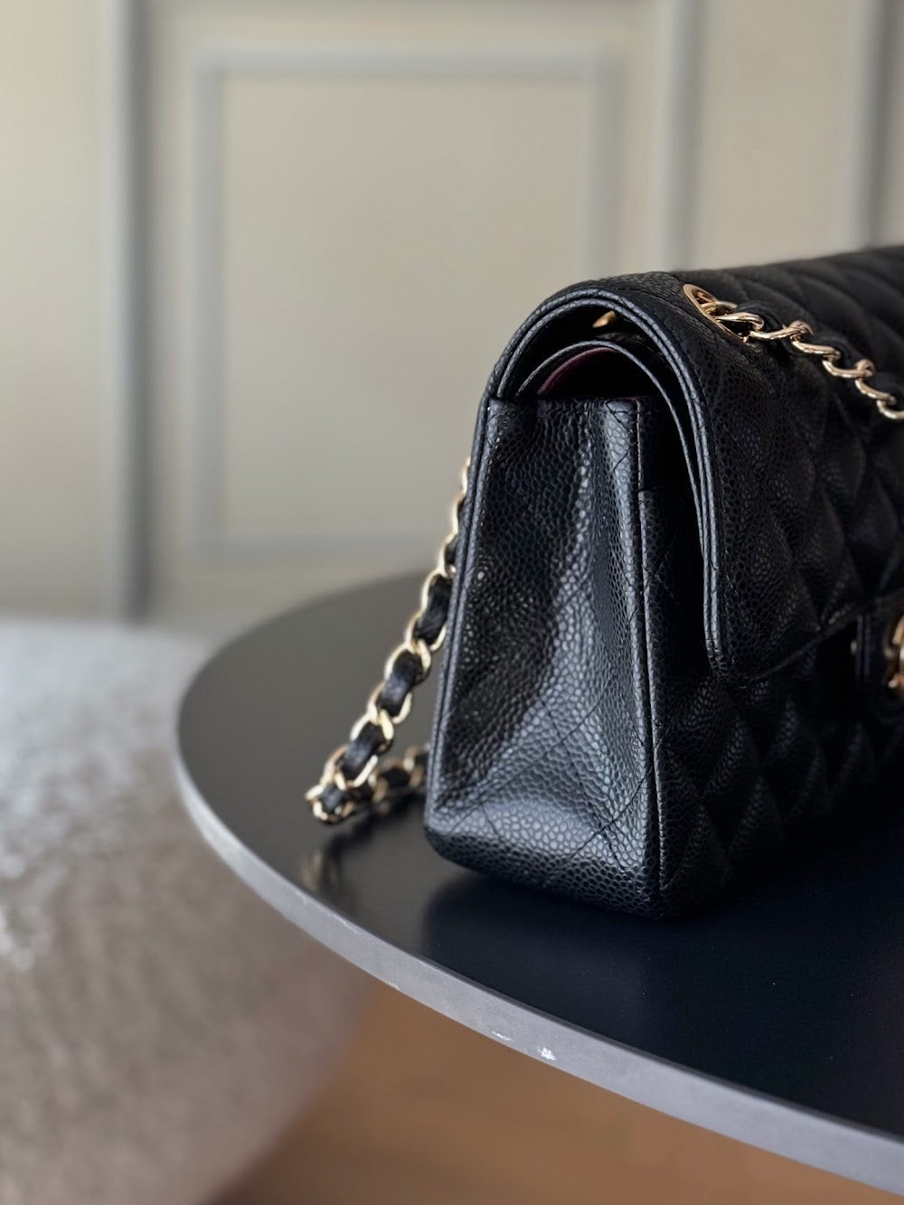 Anum Bags CHn Luxury Bag --113969
