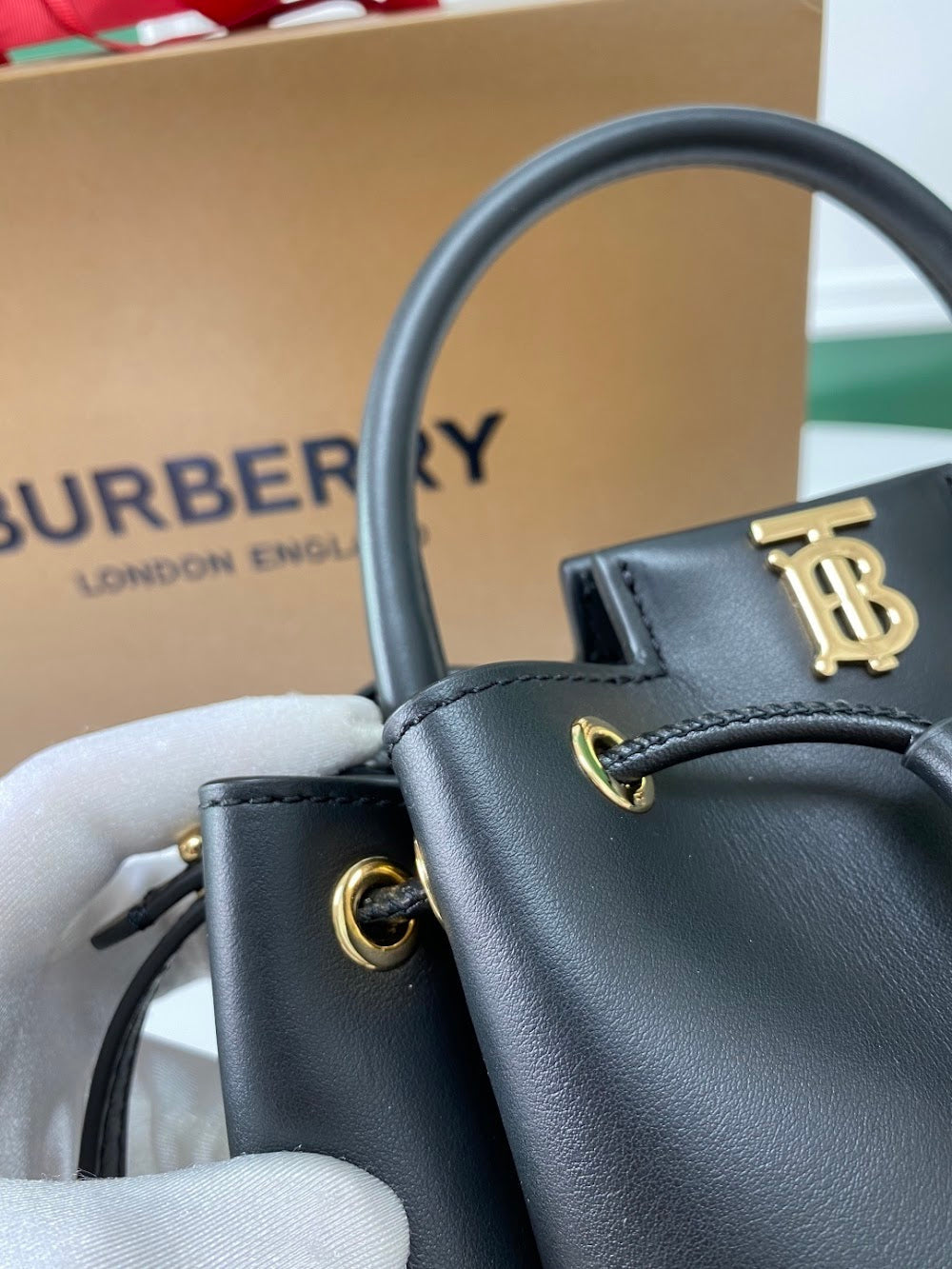 Ezyycart Bags Burberryn Luxury Bag --91634
