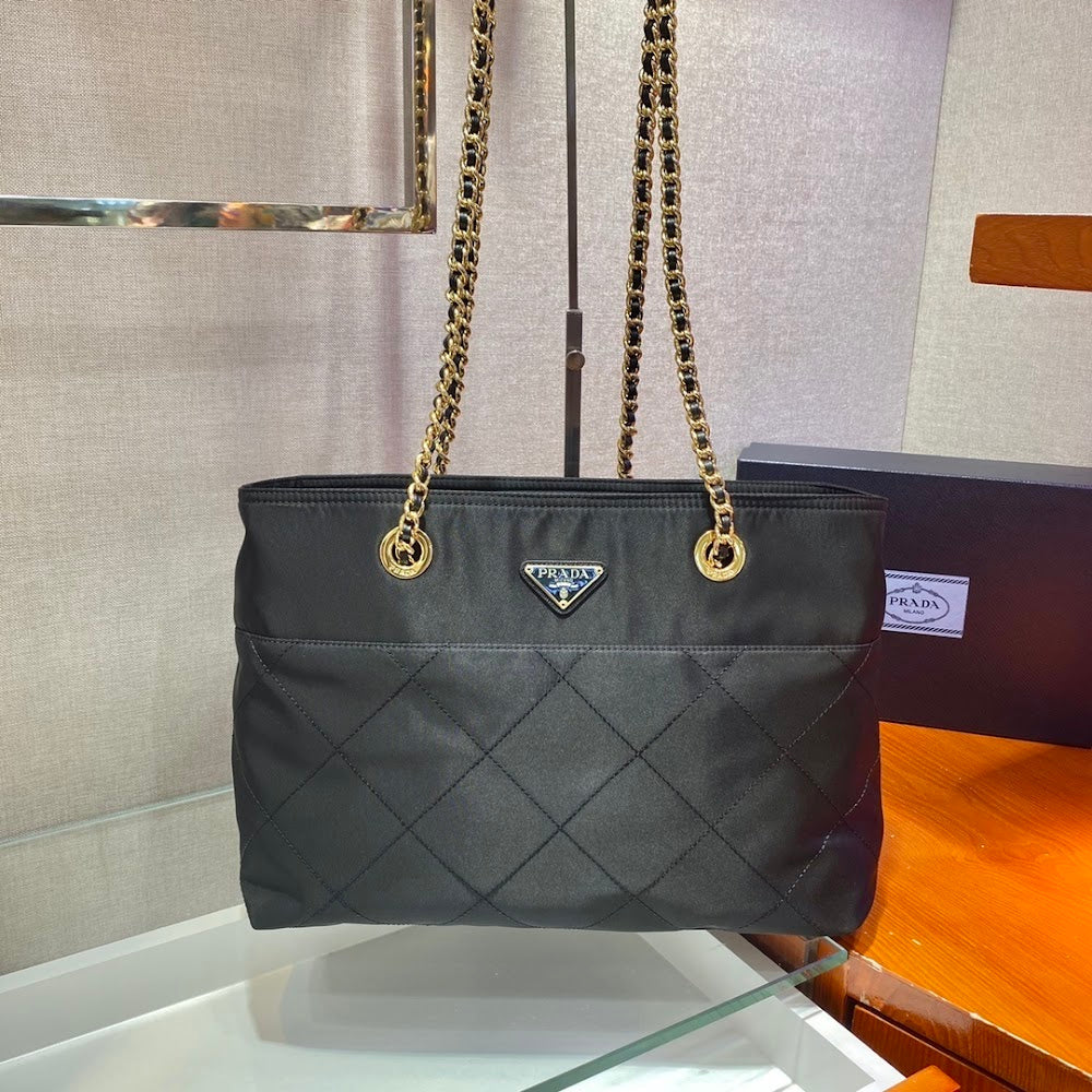 Ezyycart Bags Prada Luxury Bag --54560