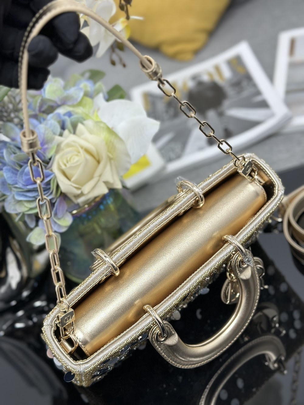 Ezyycart Bags Diorn Luxury Bag --116033