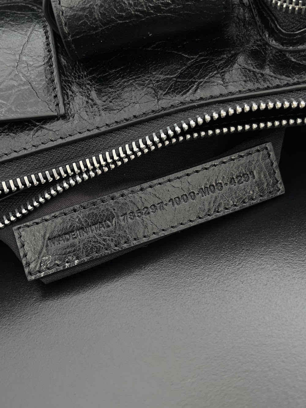 Ezyycart Bags Balenciaga Luxury Bag --111716
