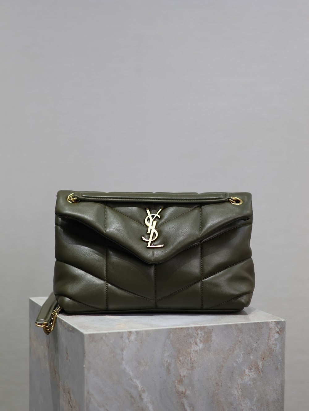 Ezyycart Bags YSLn Luxury Bag --119420