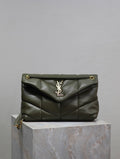 Ezyycart Bags YSLn Luxury Bag --119420
