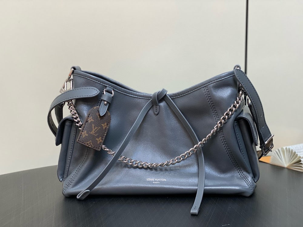 Anum Bags LVn Luxury Bag --80036