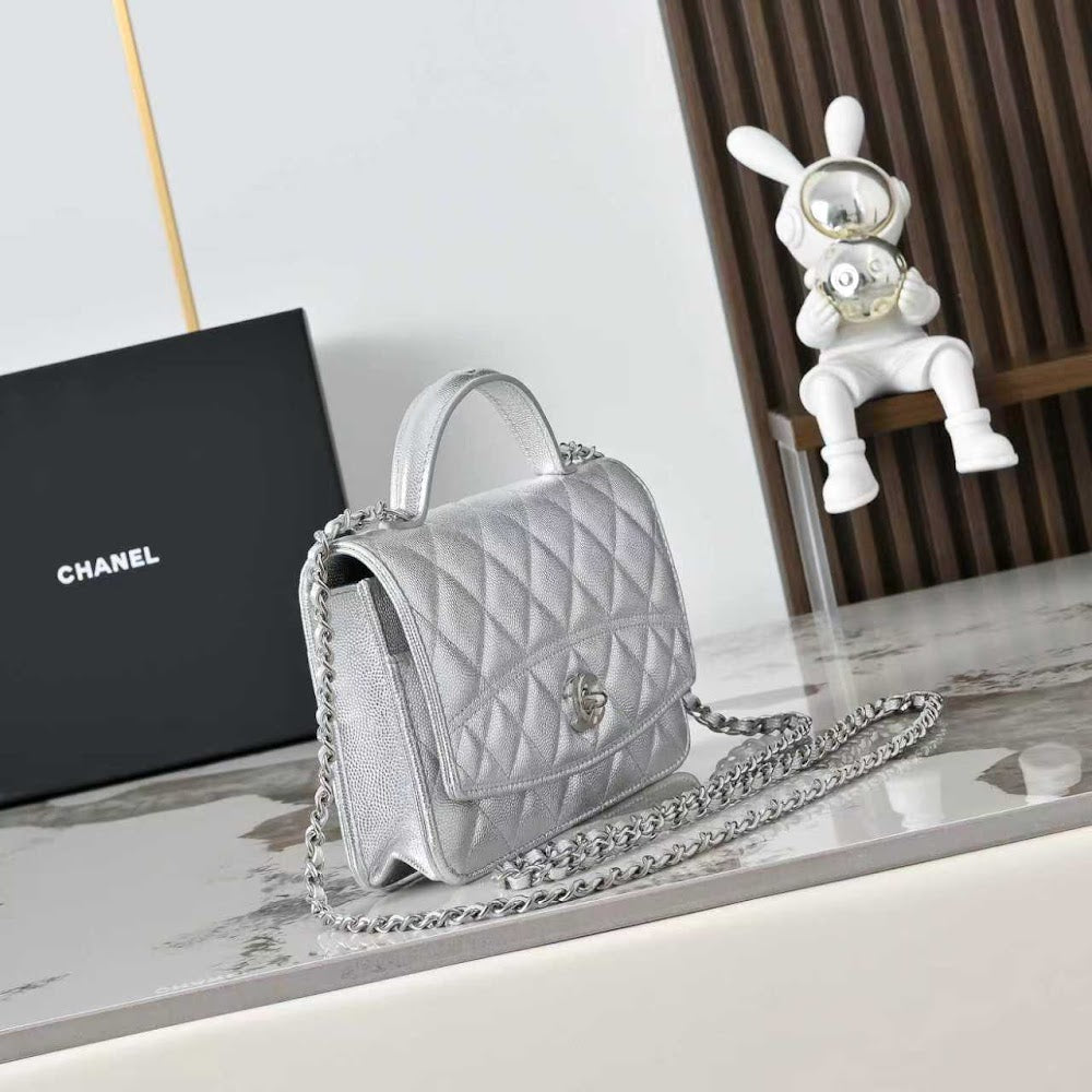 Anum Bags CHn Luxury Bag --114026