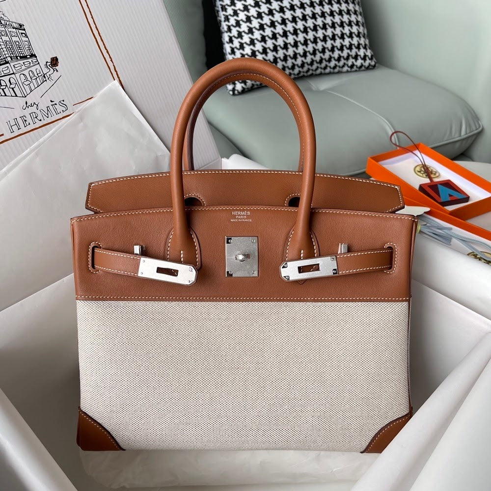 Anum Bags Hermesn Luxury Bag --117896