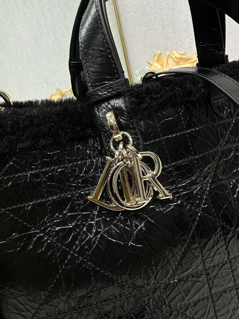 Ezyycart Bags Diorn Luxury Bag --116343