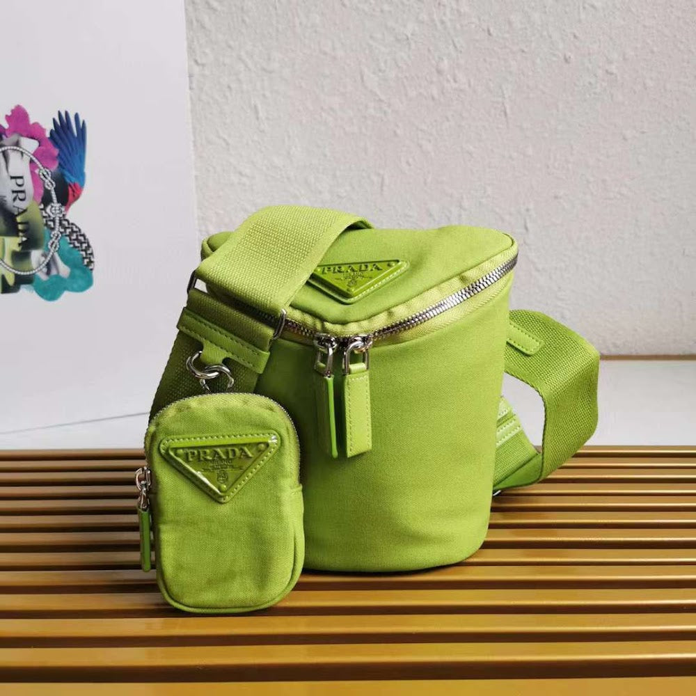 Ezyycart Bags Prada Luxury Bag --53790