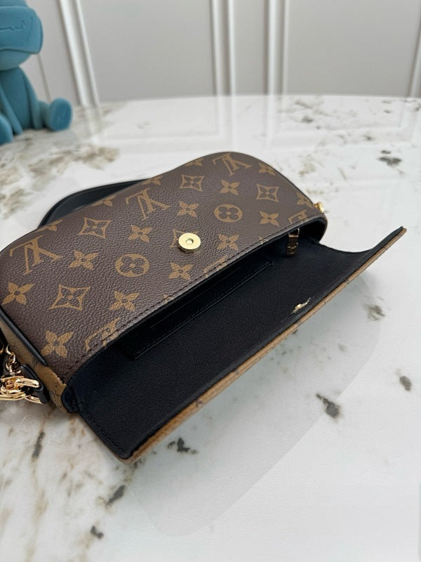 Anum Bags LVn Luxury Bag --79660