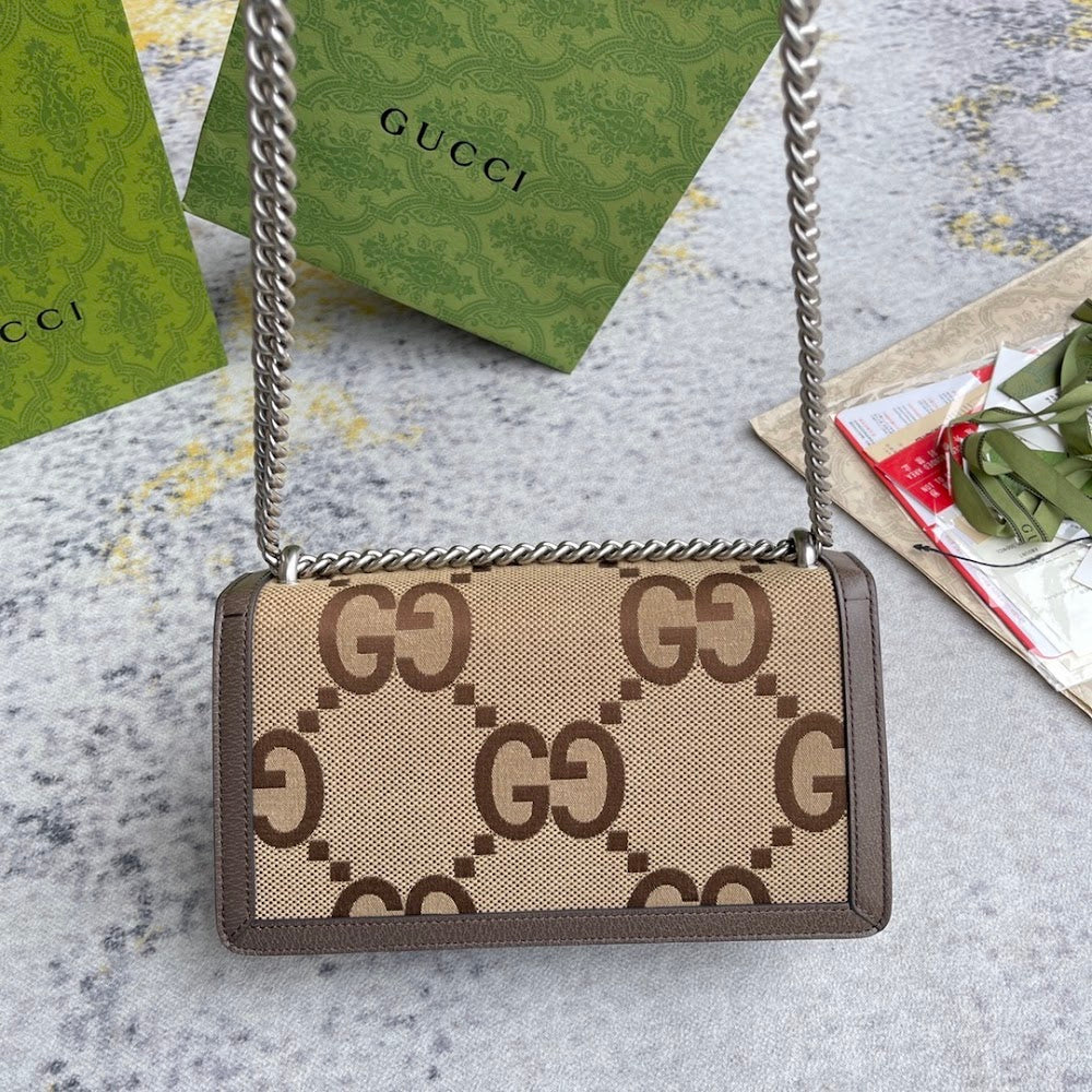 Ezyycart Bags Guccin Luxury Bag --94384