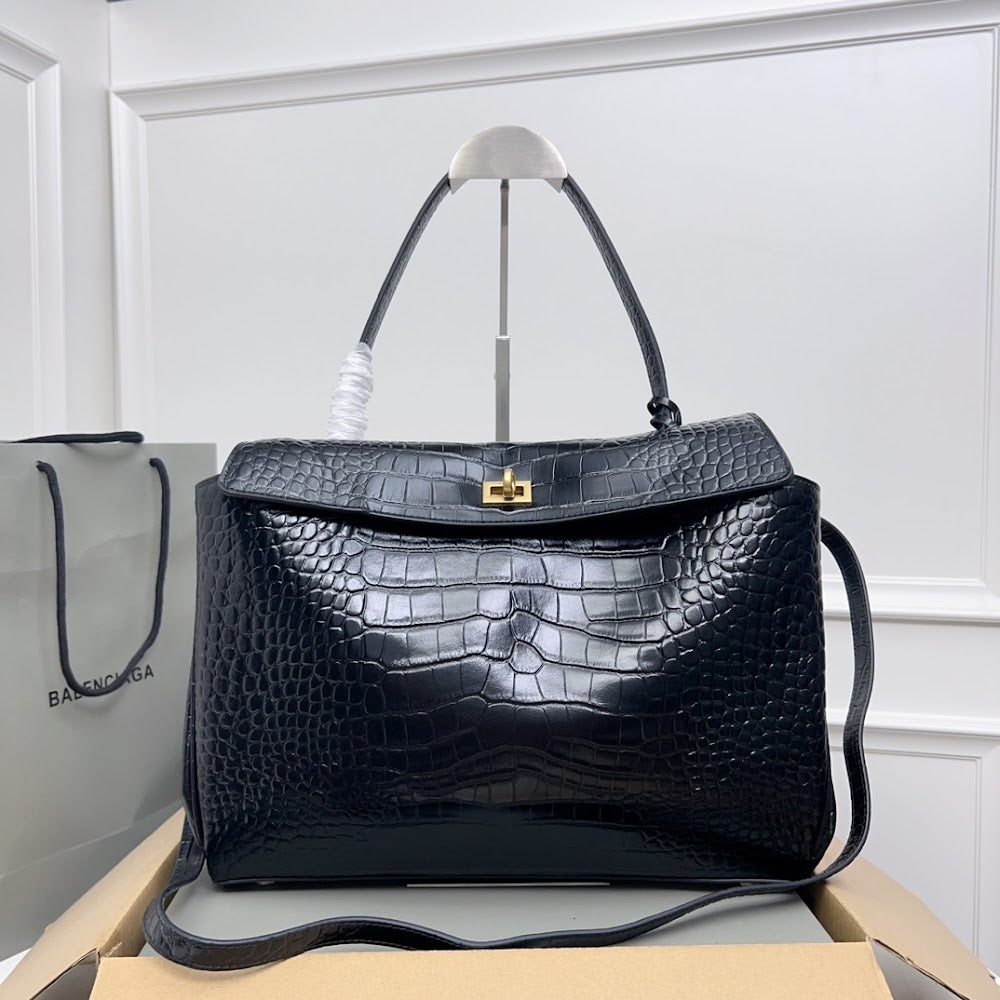 Ezyycart Bags Balenciaga Luxury Bag --111034